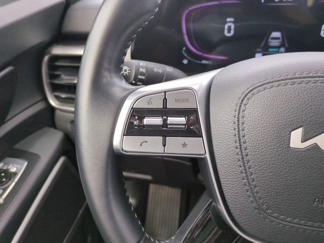 2024 Kia Telluride LX