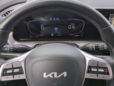 2024 Kia Telluride LX
