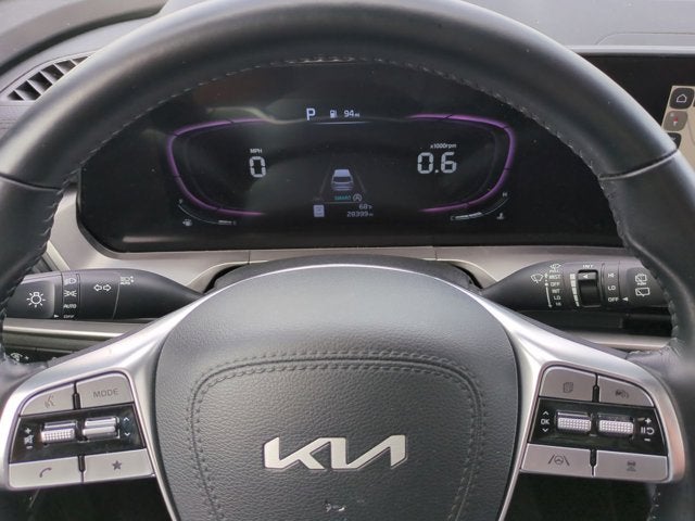2024 Kia Telluride LX