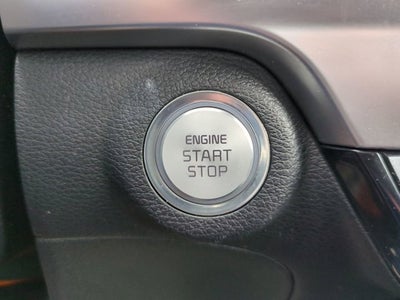 2024 Kia Telluride LX