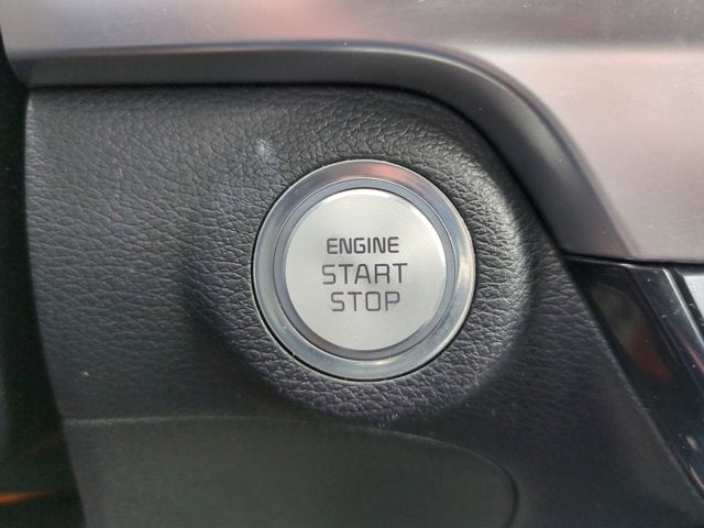 2024 Kia Telluride LX