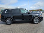 2024 Kia Telluride LX