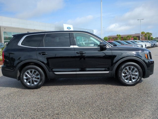 2024 Kia Telluride LX