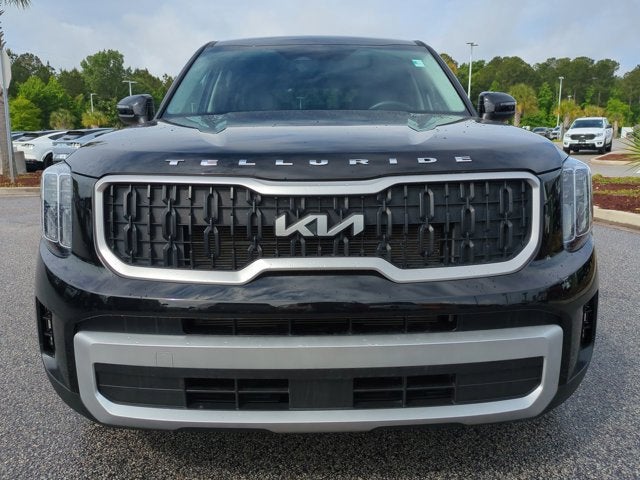 2024 Kia Telluride LX