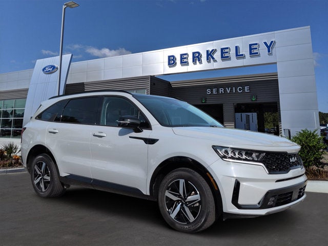 2023 Kia Sorento EX