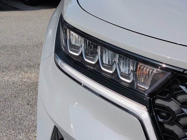 2023 Kia Sorento EX