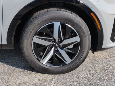 2023 Kia Sorento EX