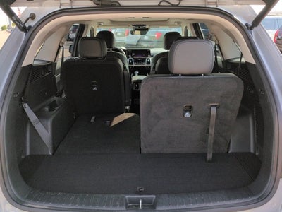 2023 Kia Sorento EX