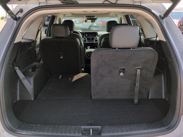 2023 Kia Sorento EX