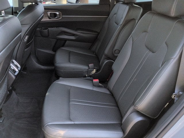 2023 Kia Sorento EX