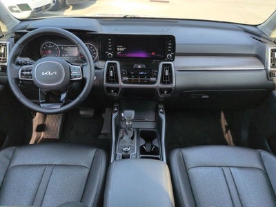 2023 Kia Sorento EX