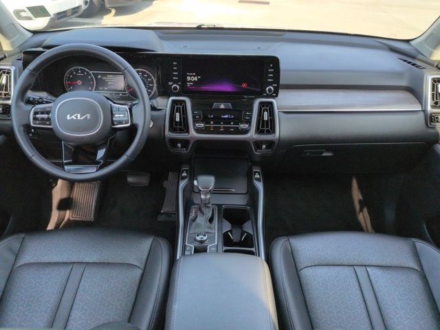 2023 Kia Sorento EX