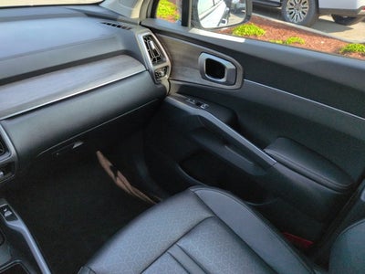 2023 Kia Sorento EX