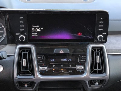2023 Kia Sorento EX