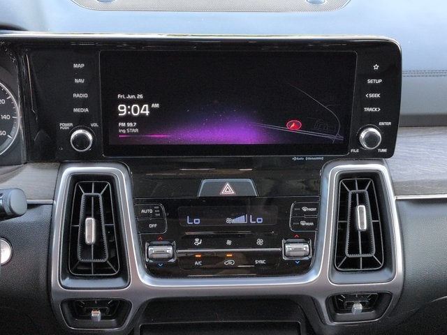 2023 Kia Sorento EX