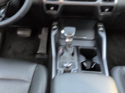2023 Kia Sorento EX