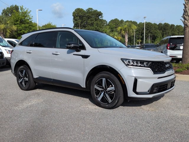 2023 Kia Sorento EX