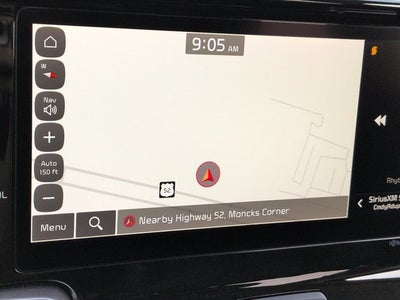 2023 Kia Sorento EX