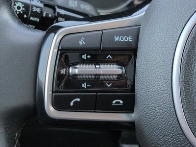 2023 Kia Sorento EX