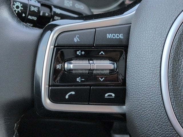 2023 Kia Sorento EX