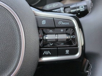 2023 Kia Sorento EX