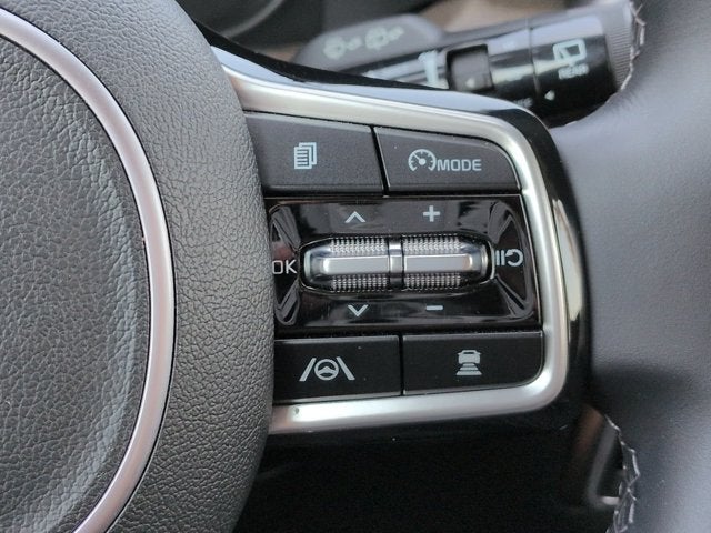2023 Kia Sorento EX