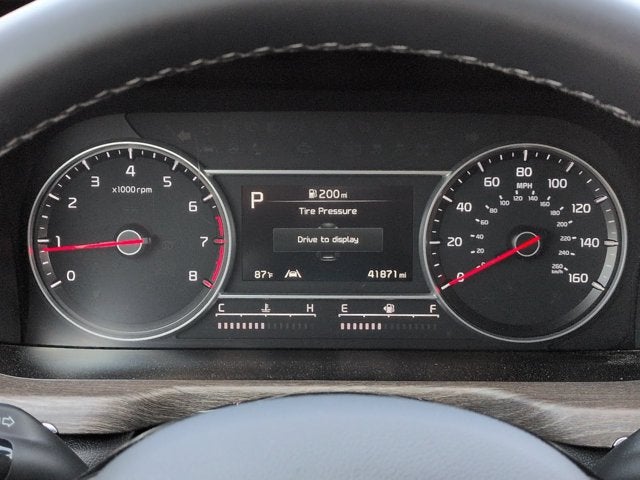 2023 Kia Sorento EX