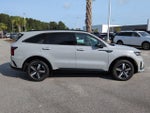 2023 Kia Sorento EX