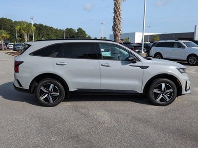 2023 Kia Sorento EX