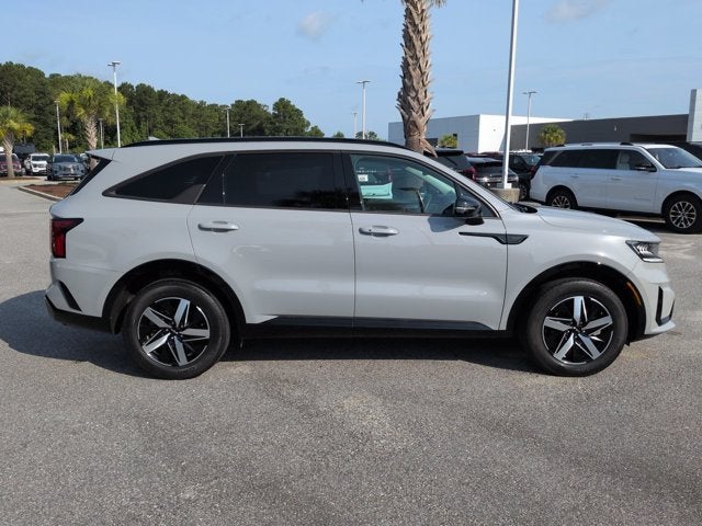 2023 Kia Sorento EX