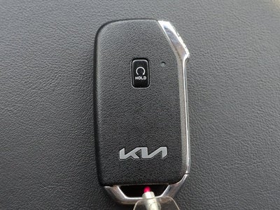 2023 Kia Sorento EX