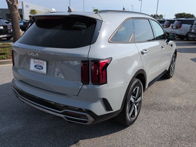 2023 Kia Sorento EX
