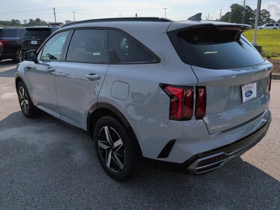 2023 Kia Sorento EX