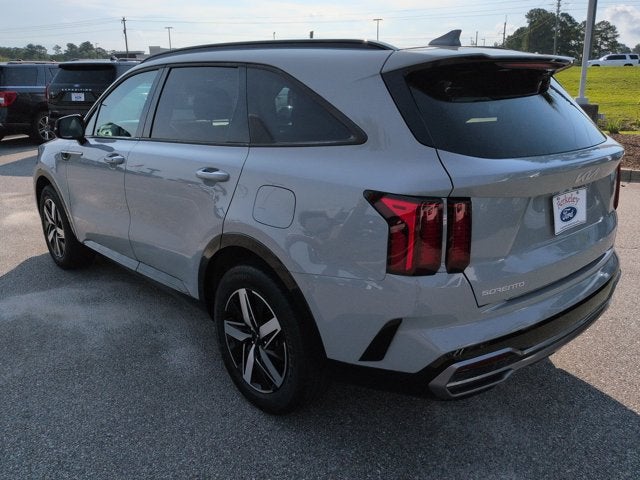 2023 Kia Sorento EX
