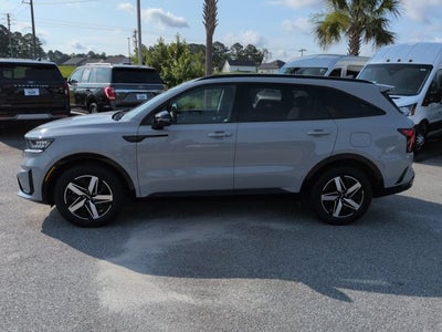 2023 Kia Sorento EX