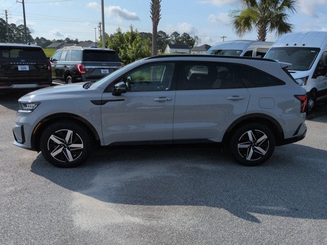 2023 Kia Sorento EX