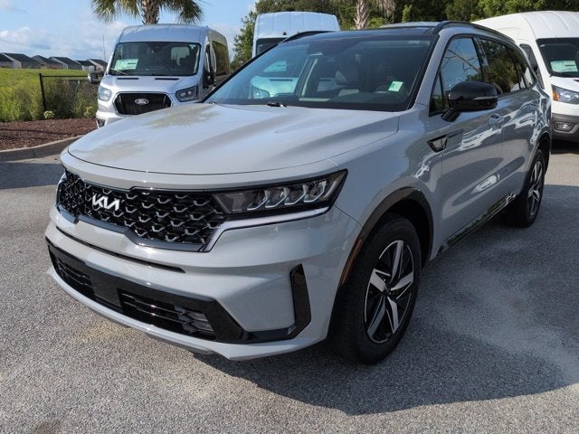 2023 Kia Sorento EX