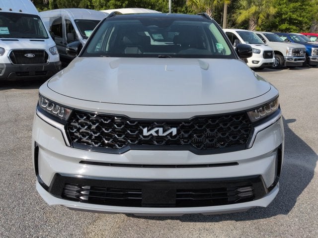 2023 Kia Sorento EX