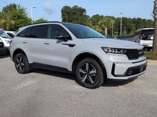 2023 Kia Sorento EX