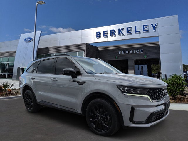 2022 Kia Sorento