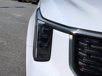2024 Kia Sorento X-Pro SX Prestige
