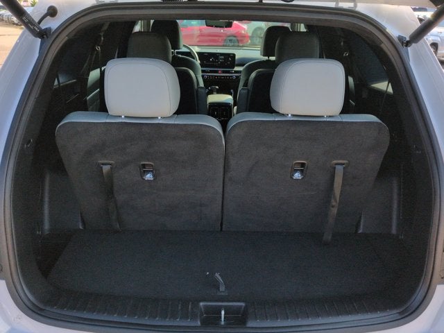 2024 Kia Sorento X-Pro SX Prestige