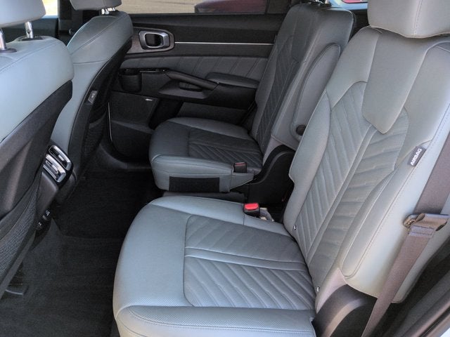 2024 Kia Sorento X-Pro SX Prestige