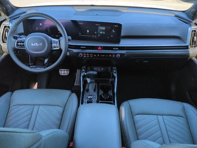 2024 Kia Sorento X-Pro SX Prestige