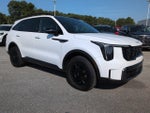 2024 Kia Sorento X-Pro SX Prestige