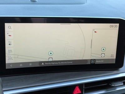 2024 Kia Sorento X-Pro SX Prestige
