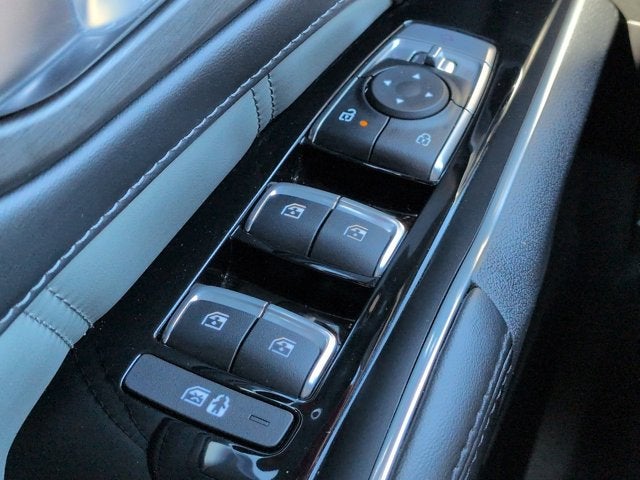 2024 Kia Sorento X-Pro SX Prestige