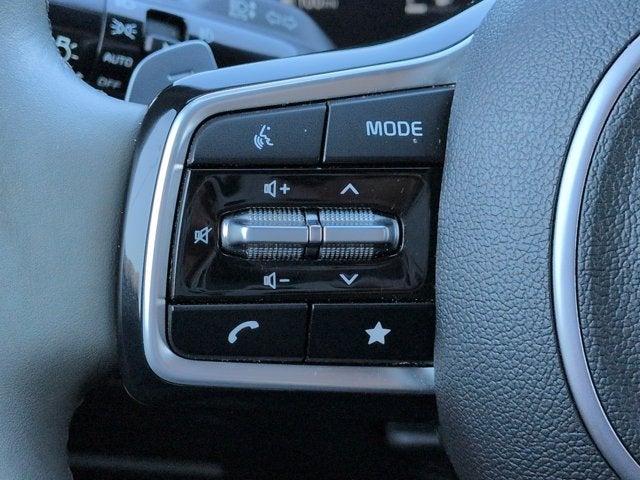 2024 Kia Sorento X-Pro SX Prestige
