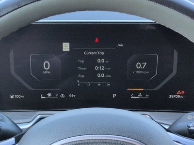 2024 Kia Sorento X-Pro SX Prestige