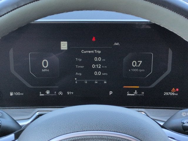 2024 Kia Sorento X-Pro SX Prestige